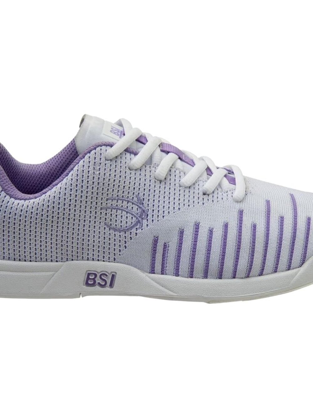 Women's Bowling Shoe - Lightweight Shoes with Cushioned Support for Women